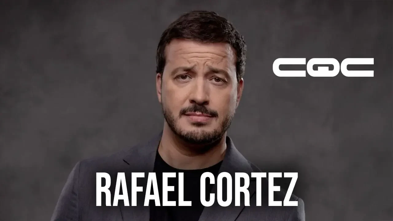 Capa original: Rafael Cortez